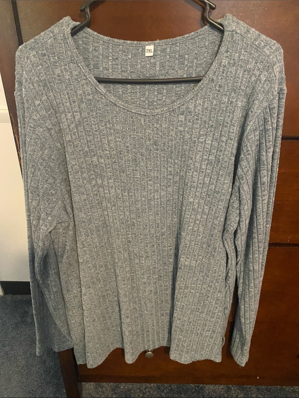 Womens Sweater